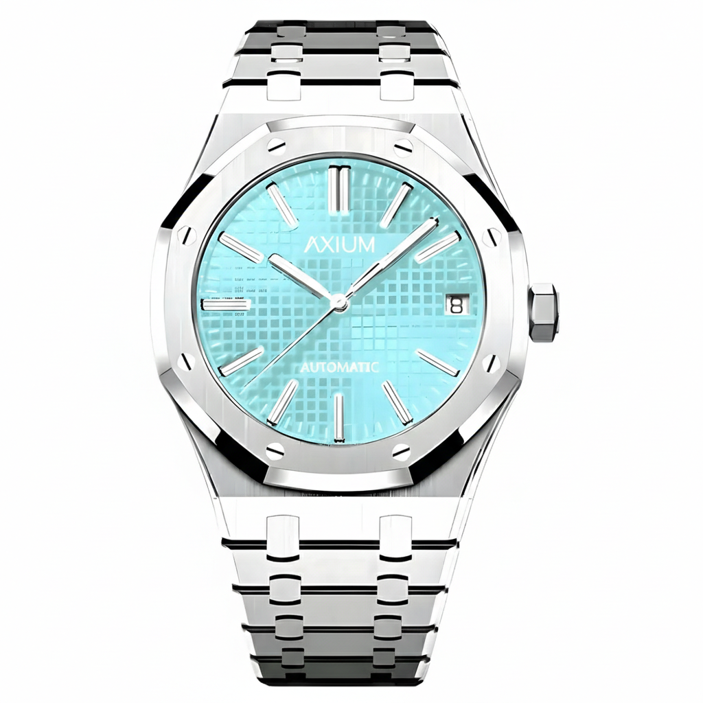 Royal Oak IceBlue